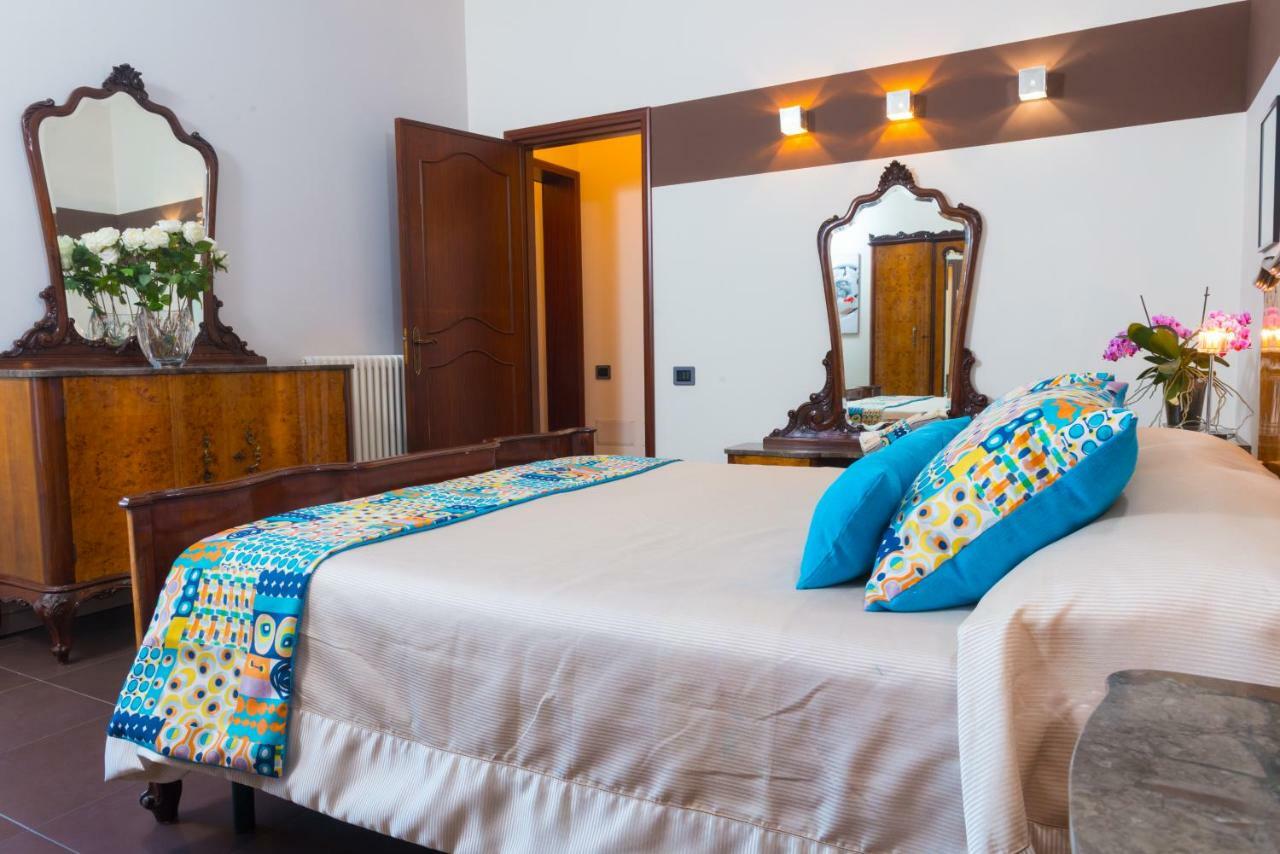 Al Castello Διαμέρισμα Μαρσάλα Εξωτερικό φωτογραφία